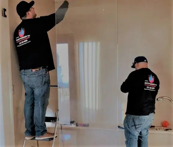 Professional plumbing installation for Drain Cleaning in Hybla Valley